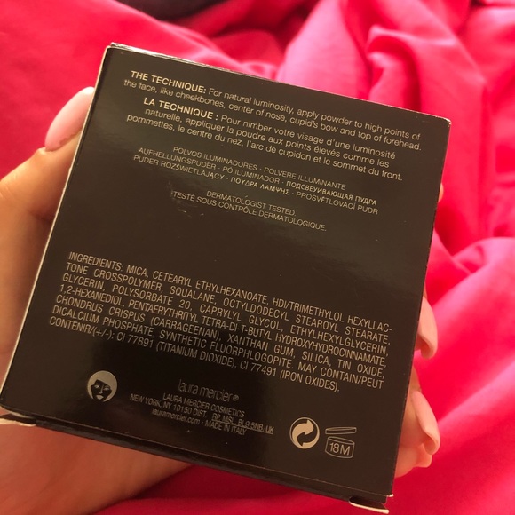 laura mercier face illuminator Addiction - Picture 2 of 5